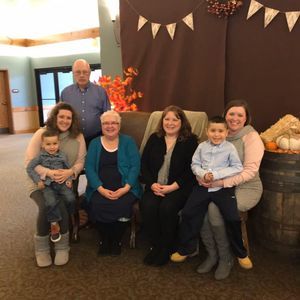 Meet your Posher, Erin